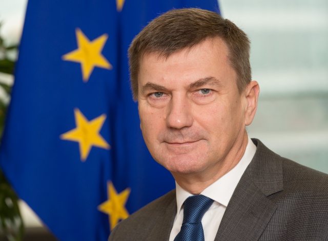 Spíkri Andrus Ansip