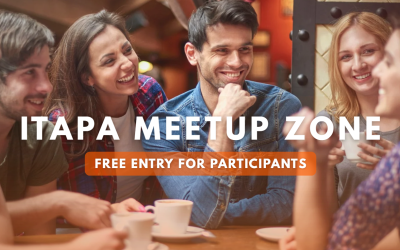 ITAPA MeetUp Zone: A Space for Open Discussions 