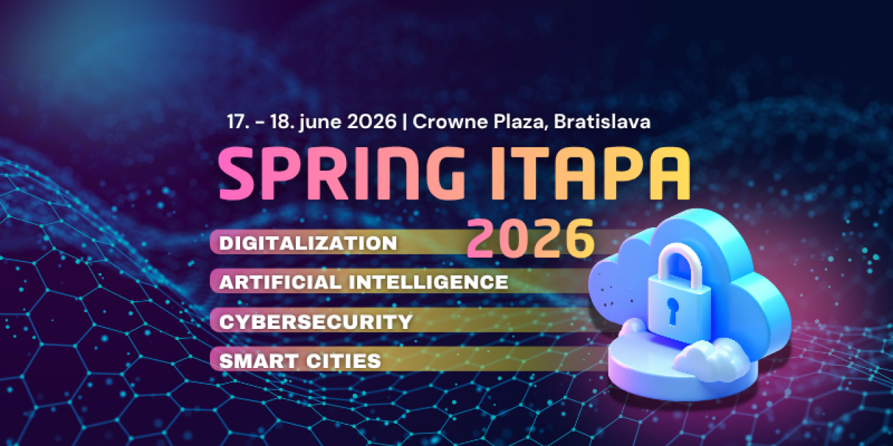 ITAPA Spring 2026: From Autonomous Artificial Intelligence to National Cybersecurity